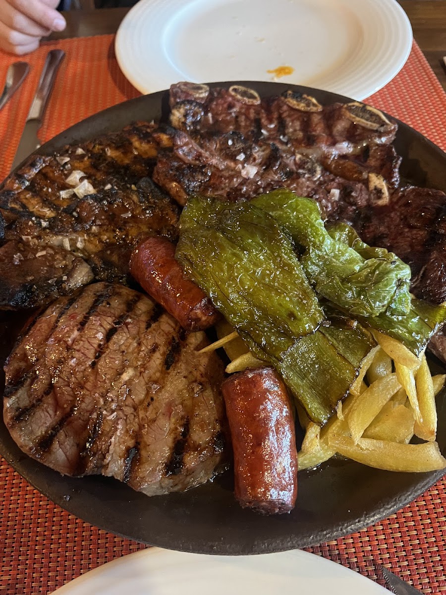 Abrasador El Cercado Alpujarra-4