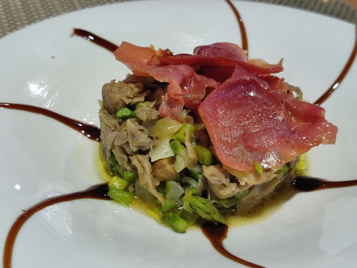 Abrasador El Cercado Alpujarra-9